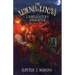 The Legend of Linova: The Lamplighter's Daughter