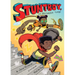Stuntboy, In-Between Time