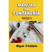 Manual de fontanería: Tomo 1