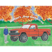 Nathan's Jeep Comanche