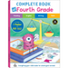 Complete Book of Fourth Grade