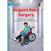 Angus's Knee Surgery - Our Yarning