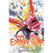 Twin Star Exorcists, Vol. 6: Onmyoji
