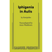 Iphigenia in Aulis