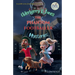 Elderberry & Jones Mysteries - The Phantom Footballer: For fans of Barrington Stoke-style fiction - a paranormal/magical mystery for ages 8-10, writte