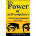 Power of Self-confidence: 7-step Success Plan to Overcome Self Doubt and Fear