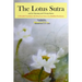 The Lotus Sutra and its Opening and Closing Sutras: A Beautiful Translation with Deep Love from a Lay Buddhist Practitioner