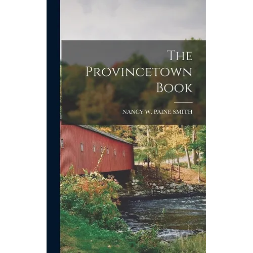 The Provincetown Book