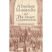 Absolute Monarchy and the Stuart Constitution