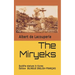 The Miryeks: Buddha Statues in Korea