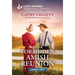 Their Forbidden Amish Reunion: An Uplifting Inspirational Romance