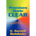Promises Made Clear: A Modern Day Catechism Companion