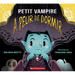 Petit Vampire a Peur de Dormir