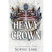 Heavy Crown