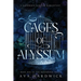 Cages of Alyssum: A Slowburn Sapphic Romantasy