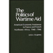 The Politics of Wartime Aid: American Economic Assistance to France and French Northwest Africa, 1940-1946