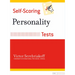 Self-Scoring Personality Tests