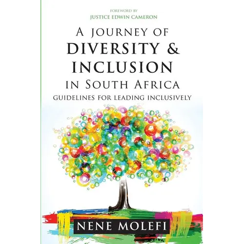 A Journey of Diversity & Inclusion: Guidelines for leading inclusively
