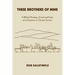 These Brothers of Mine: A Biblical Theology of Land and Family and a Response to Christian Zionism