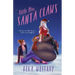 Little Miss Santa Claws