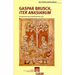 Gaspar Brusch, Iter Asanianum: Ein Spazierritt Durch Oberosterreich 1552