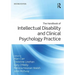 The Handbook of Intellectual Disability and Clinical Psychology Practice