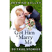 How I Got Him To Marry Me: 50 True Stories