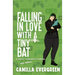 Falling in Love with A Tiny Bat: A Sweet Romantic Comedy
