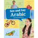 See and Say Arabic