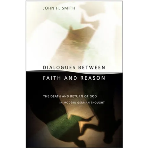 Dialogues between Faith and Reason