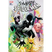 Symbiote Spider-Man by Peter David Omnibus