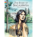 The Story of Sacajawea Coloring Book