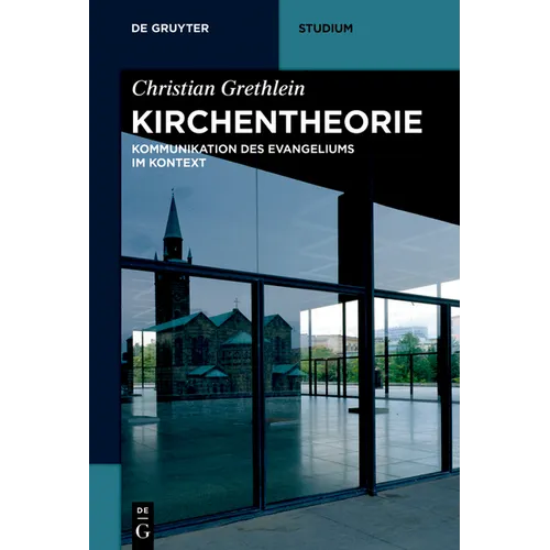 Kirchentheorie