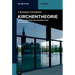 Kirchentheorie