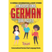 Conversational German Dialogues: 50 German Conversations and Short Stories