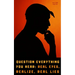 Hip-Hop Poetry: A Little Book of Essential Quotes and Wisdom from the Legendary West Coast Rapper