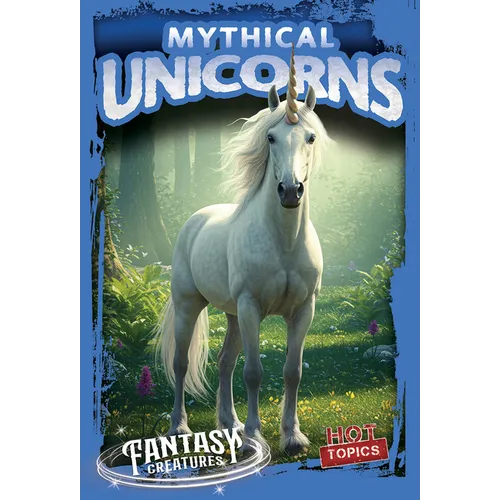 Mythical Unicorns