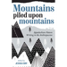 Mountains Piled Upon Mountains: Appalachian Nature Writing in the Anthropocene
