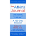 The Atkins Journal: Your Personal Journey Toward a New You, a 120-Day Record