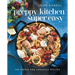 Preppy Kitchen Super Easy: 100 Simple and Versatile Recipes