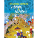 Famous Muslim Artists and Writers