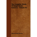 The Complete Works of Ralph Waldo Emerson - Volume XI.