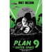 Plan 9 From Outer Space: The Novelization