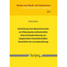Entwicklung Eines Messinstruments Zur Erfassung Der Professionellen Unterrichtswahrnehmung Von (Angehenden) Chemielehrkraften Hinsichtlich Der Lernunt