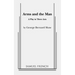 Arms and the Man