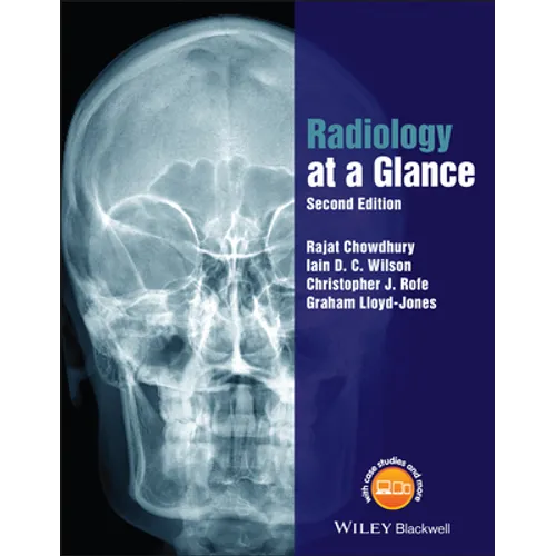 Radiology at a Glance