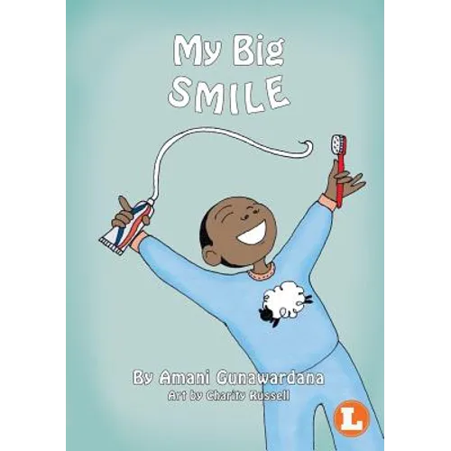 My Big Smile