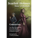 Scarlett Holmes, Sister of Sherlock - Contrarian