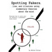 Spotting Fakers, lies, and illusions using elementary theories about the mind: Discover how to give your lie detector a permanent turbo boost