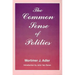 Common Sense of Politics
